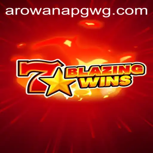 BlazingWins: Dominando a Arena de Jogos da ArowanaPG
