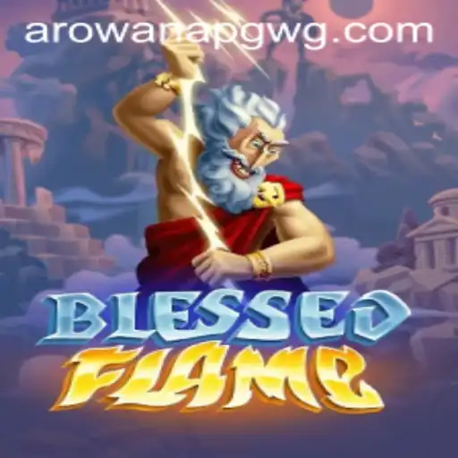 Descubra o Universo Imersivo de BlessedFlame