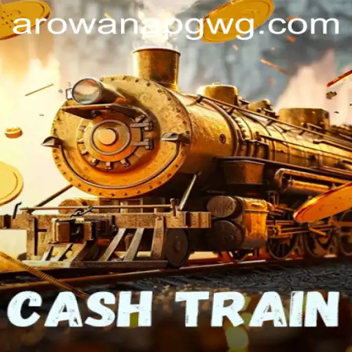 Introdução ao Jogo CashTrain: Transformando Estratégia em Lucratividade