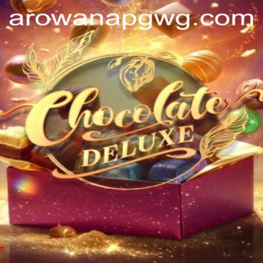 Explorando o Mundo do Jogo ChocolateDeluxe: Aventuras e Regras