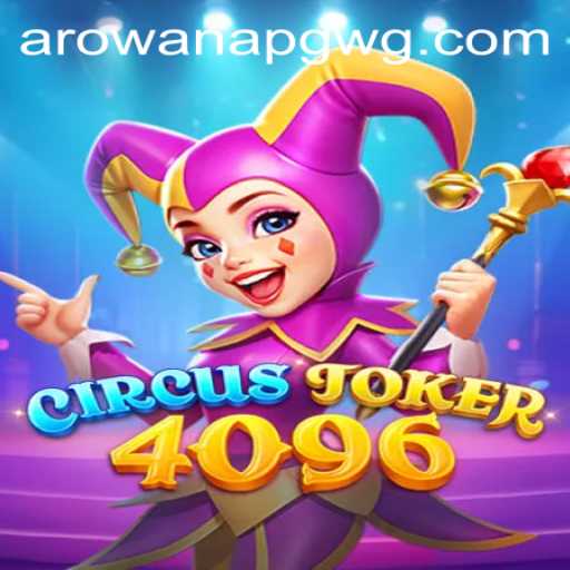 Explore o Fascinante Mundo de CircusJoker4096: O Jogo que Desafia as Probabilidades