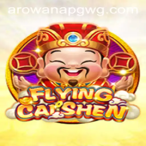 FlyingCaiShen: Uma Nova Dimensão no Mundo dos Jogos com Arowanapg