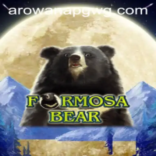 Descubra o Universo de FormosaBear: Um Jogo Revolucionário com a Palavra-Chave arowanapg