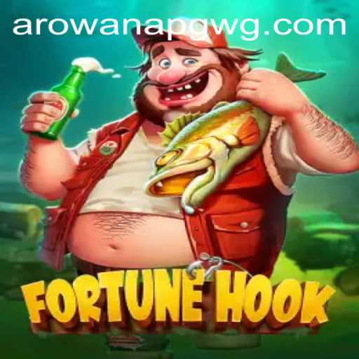 Tudo sobre FortuneHook: O Jogo que Está Fazendo Sucesso