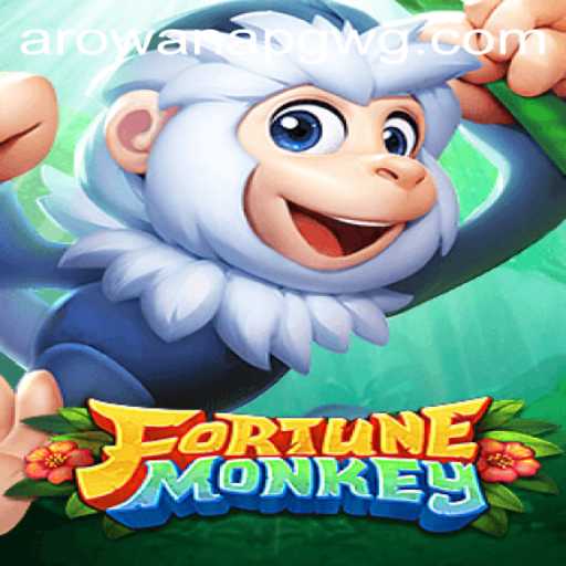 FortuneMonkey: A Nova Sensação no Mundo dos Jogos