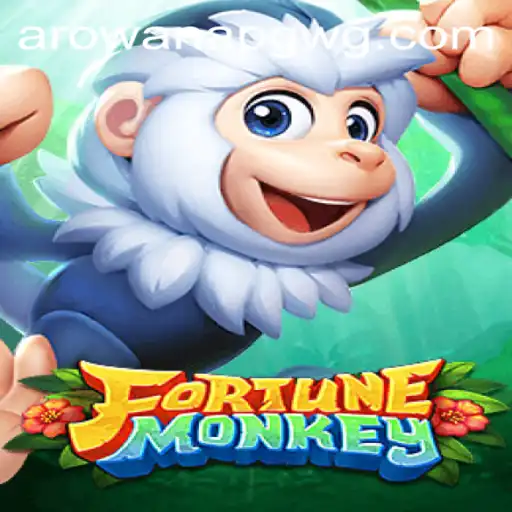FortuneMonkey: A Nova Sensação no Mundo dos Jogos