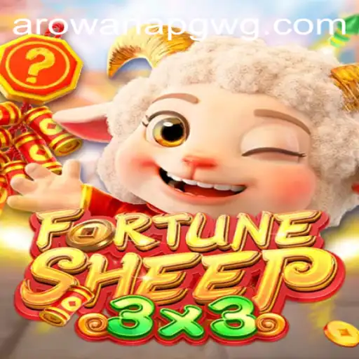 FortuneSheep: Explorando as Aventuras e Estratégias do Novo Jogo Arowanapg