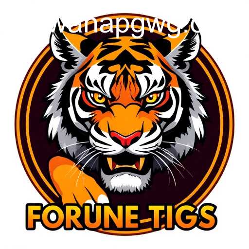 Descubra Fortune Tiger: Oportunidades com Arowanapg