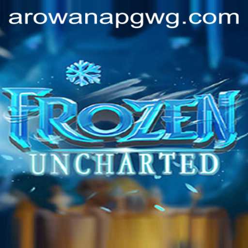 Descubra o Mundo de FrozenUncharted - Aventuras e Estratégias