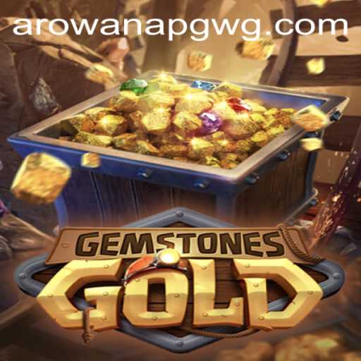 Descubra o Mundo de GemstonesGold: Aventuras Ricas e Brilhantes