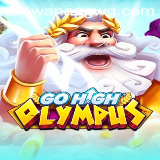 Explore o Excitante Mundo do Jogo GoHighOlympus