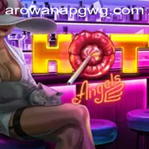 Descubra o Universo de 'HotAngels': Um Novo Jogo Envolvente