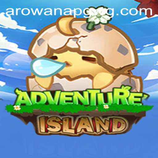 IslandsAdventure: Uma Jornada Mágica Pela Natureza