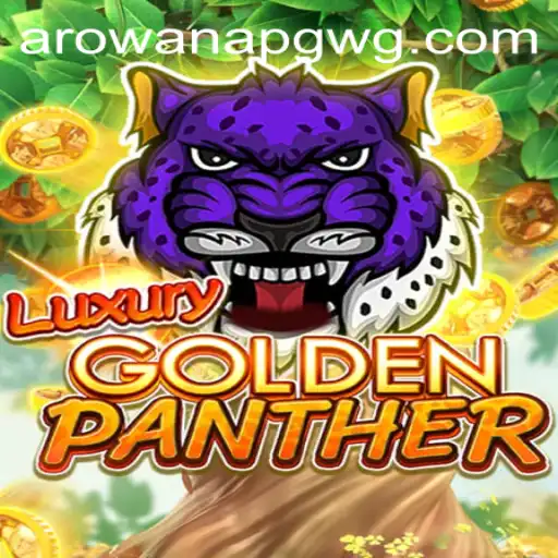 Explorando o Mundo de LUXURYGOLDENPANTHER: Um Mergulho no Universo dos Jogos de Aventura