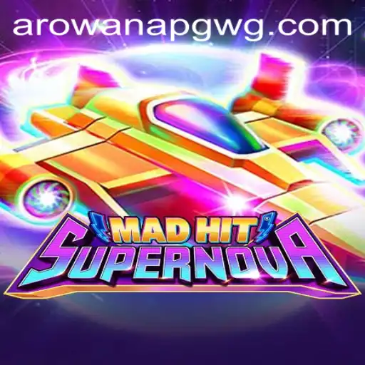 MadHitSupernova: Um Mergulho no Universo de Ação e Estratégia