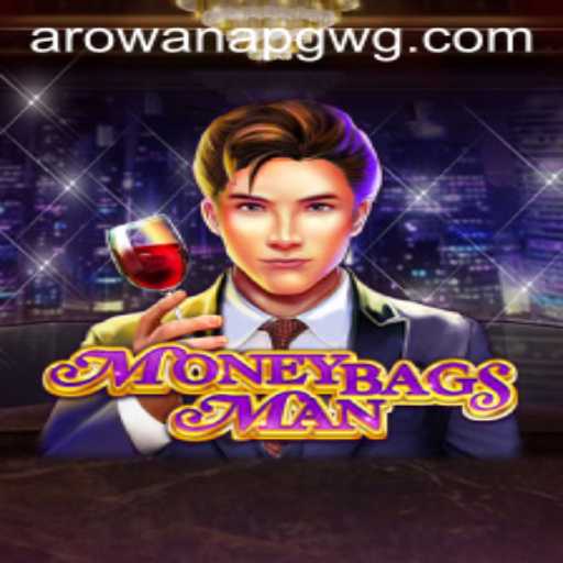 Explorando o Empolgante Jogo MoneybagsMan: Regras e Estratégias