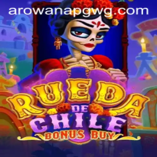 Explorando o Fascinante Mundo de RuedaDeChileBonusBuy
