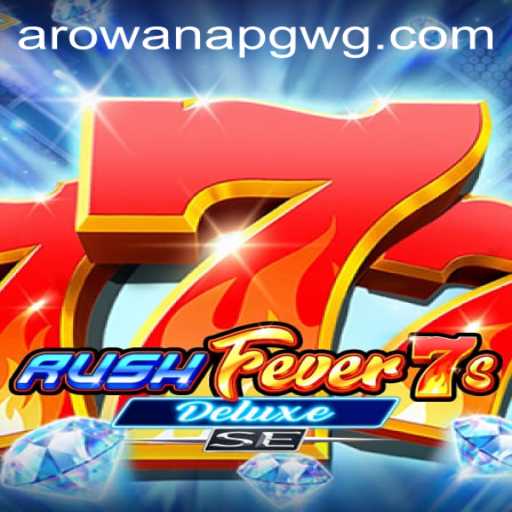 Explorando RushFever7sDeluxeSE: Um Mergulho no Jogo de Ação e Estratégia