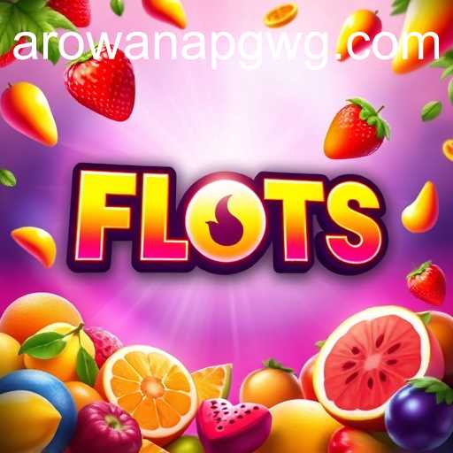 Descubra os Melhores Slots de Frutas
