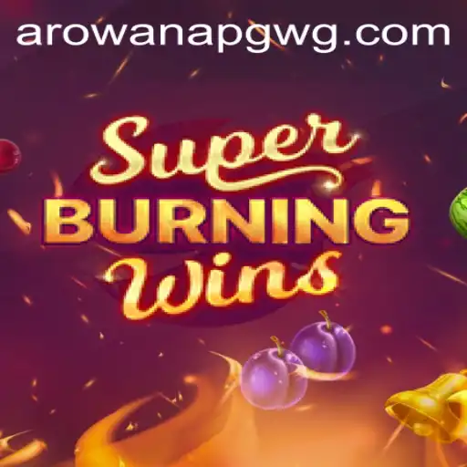 Explorando o Fascinante Mundo de SuperBurningWins