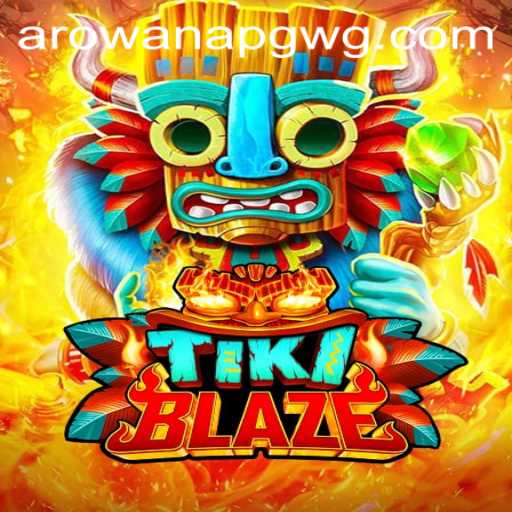 Explorando o Mundo de TikiBlaze: Um Guia Completo para o Novo Jogo