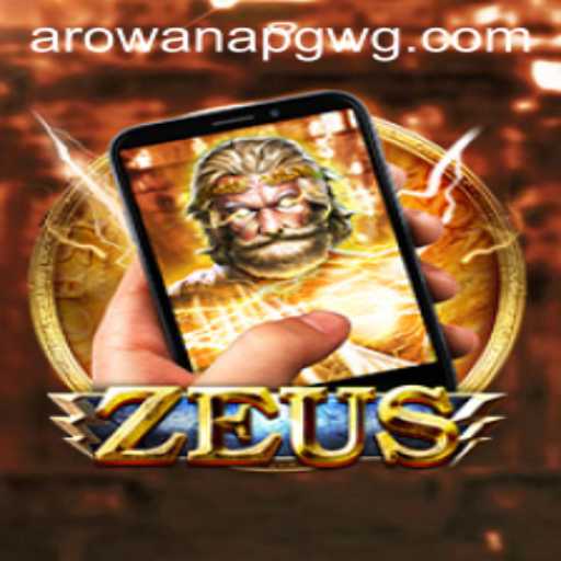 Descubra o Universo de ZeusM: A Aventura Mítica de Arowanapg